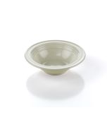 Bowl China Round 6-1/4" Grapefruit, Ivory (36 per case) - J371W