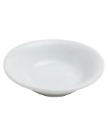 Patient Meal Delivery_Hospital Chinaware-Fruit-Bowl