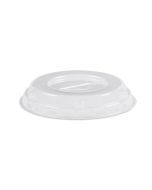 Lid Disposable, Low-Profile, for Dimensions&reg; 5 oz. Bowls, Clear (1,000 per case) - ADL39C