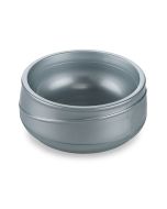 Allure&reg; Bowl 8 oz. Reusable Insulated, Sea Mist (48 per case) - ALB300