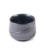 Allure&reg; Bowl 5 oz. Reusable Insulated (48 per case)