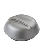 Essence&trade; Dome 9" Insulated, Bronze (12 per case) - ALED120A