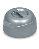Allure&reg; Soup Dome Insulated, Sea Mist (24 per case) - ALSD103