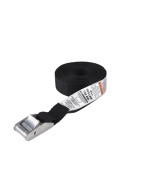 Belt and Buckle Assembly, 102" Length (6 per case) - J50