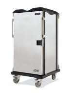 Convect-Rite 3&copy; Senior Cart, 30 Meal, Divided Tray