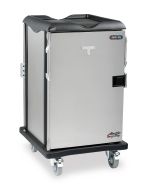 Convect-Rite 3&copy; Mini Cart, 24 Meal, Flat Tray