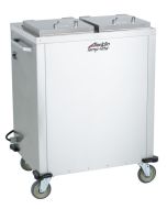 Insul-Max Base Heater, 2 Well, 208 volt - IMX200