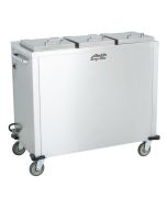 Insul-Max Base Heater, 3 Well, 208 volt - IMX300