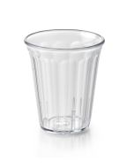 Dimensions&reg; Reusable Tumbler 6 oz., Clear (80 per case) - DMT208