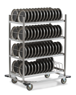 Base Storage Rack for All Heat On Demand&reg; Bases - IHBR98
