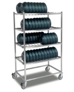 CLOSEOUT! Wire Shelf for Heat On Demand On Tray&reg; Domes - J82EPL