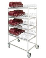 Wire Shelf for 7-3/4" Ready-Chill&reg; and Temp-Rite&reg; II Excel Domes - J88E