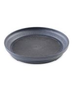 Induction Base, Heat On Demand Advantage&reg; 9", Tungsten Gray (12 per case) - IHB26U