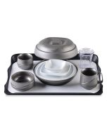 Radiance&reg; Bronze Tray Setting