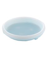 Ready-Chill&reg; Cold Base for 7-3/4" Plates (12 per case) - RCB100