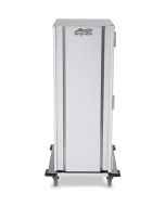 Room Service Cart, 9 Tray Capacity, Space-Saving, 4.5" Tray Spacing - SC9E-450