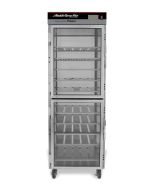 Retherm and Holding Oven, 10-Shelf, Glass Doors - TFC1900-T