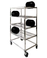 Wire Shelf for Allure&reg; 9" Domes - J88