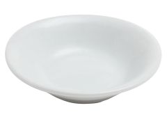 Patient Meal Delivery_Hospital Chinaware-Fruit-Bowl