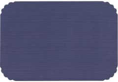 Tray Cover 15" x 20", Blue Linen (1,000 per case) - TCA87P