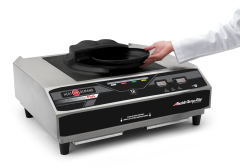 International Induction Base Heating Activator