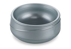 Allure&reg; Bowl 8 oz. Reusable Insulated (48 per case)
