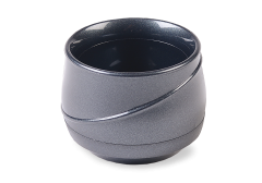 Allure&reg; Bowl 5 oz. Reusable Insulated (48 per case)