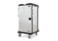 Convect-Rite 3&copy; Senior Cart, 30 Meal, Divided Tray