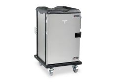 Convect-Rite 3&copy; Mini Cart, 24 Meal, Flat Tray
