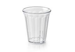 Dimensions&reg; Reusable Tumbler 6 oz., Clear (80 per case) - DMT208