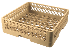 Wash Rack, Open Style - K182