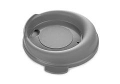 Reusable Lid for 20 oz. Slate Gray Pitcher (50 per case) - K403LID