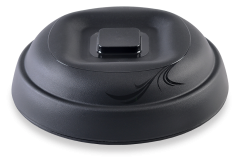 Radiance&reg; Dome 9" Insulated High Performance (12 per case)