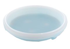 Ready-Chill&reg; Cold Base for 7-3/4" Plates (12 per case) - RCB100