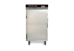 Retherm and Holding Oven, 5-Shelf, Steel Doors - TFC1000C-T
