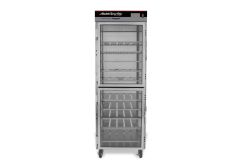 Retherm and Holding Oven, 10-Shelf, Glass Doors - TFC1900-T