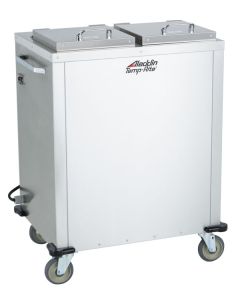 Insul-Max Base Heater, 2 Well, 208 volt - IMX200