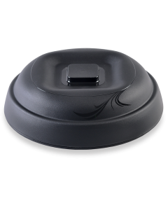 Radiance&reg; Dome 9" Insulated High Performance (12 per case)