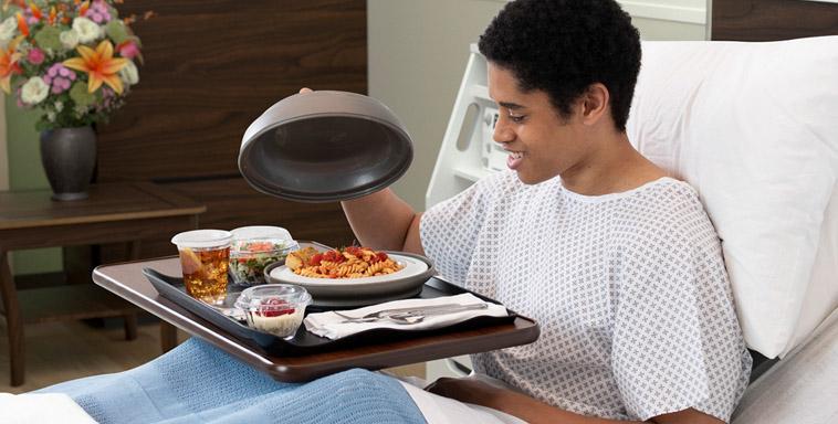 Aladdin Temp-Rite on location with Kaiser Permanente San Diego 