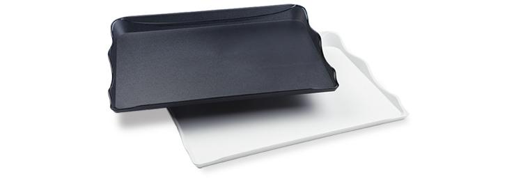 Photo of Aladdin Meal Delivery Trays