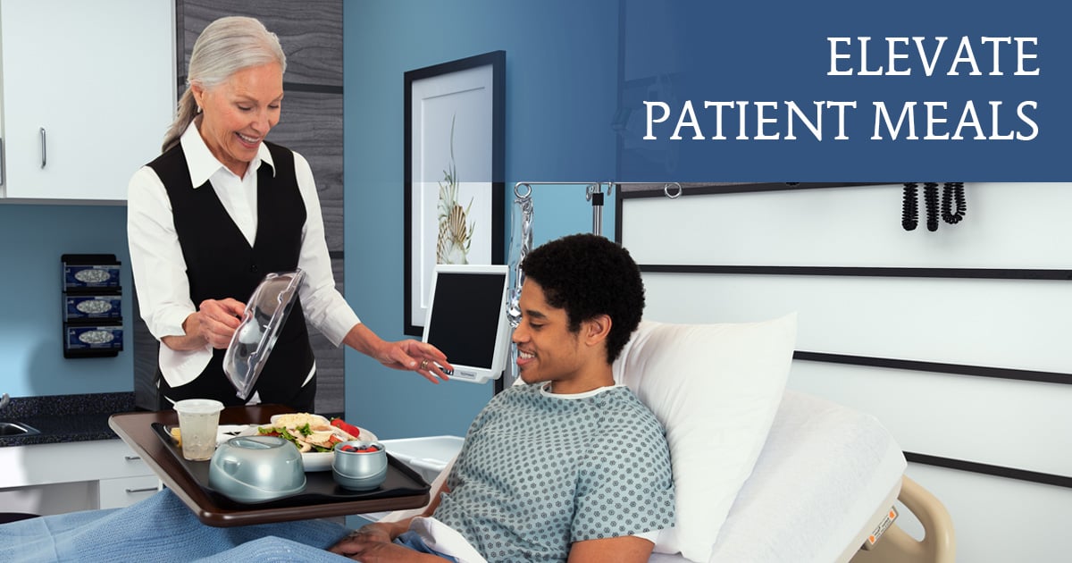 With Aladdin Temp-Rite's  expert support, hospitals can better integrate nutrition and presentation, ensuring that meals are both nutritious and appealing for patients.